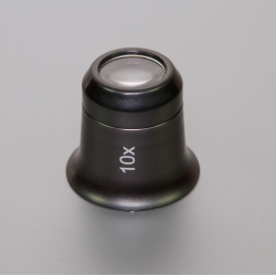 Lupy Zegarmistrzowskie model Z2-WG18_6x-10x